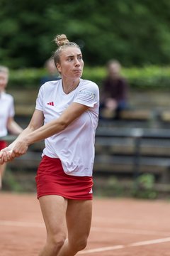 Bild 358 - BL DTV Hannover - Der Club an der Alster : Ergebnis: 2:7